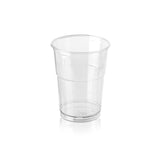Muovilasi 400ml Ø95mm