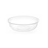 Muovipikarin insertti 300-400ml rPET-muovi Ø93mm