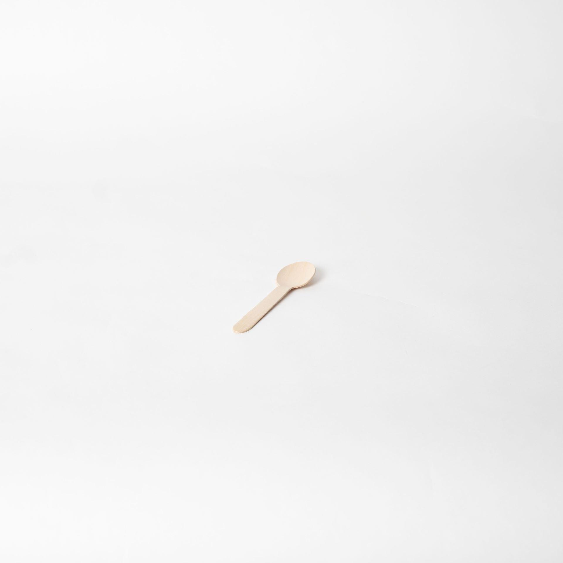 Puinen veitsi 16cm (vahapinnoite) - Kuatro