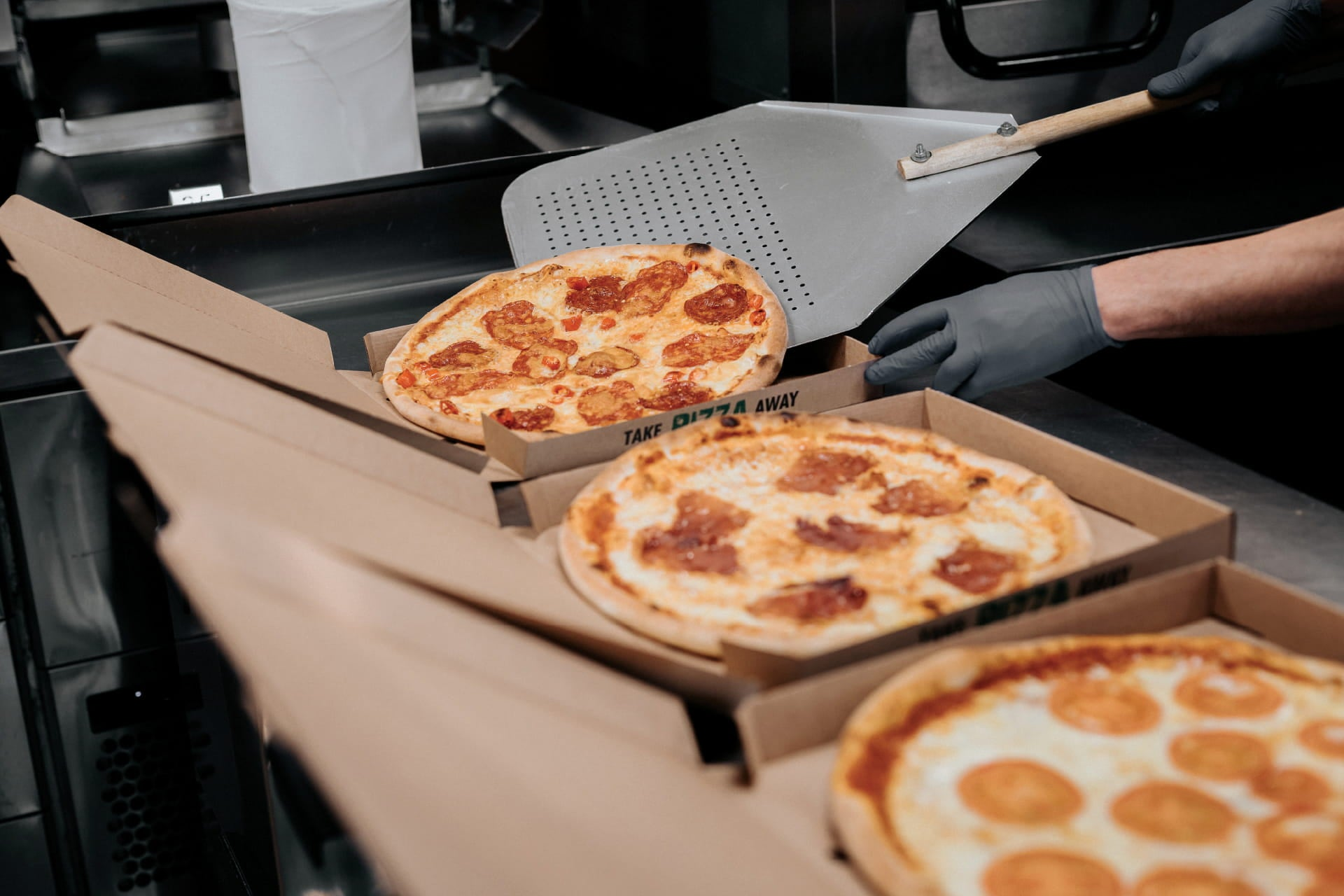 Pizzalaatikot Noipack pizzalaatikot-noipack