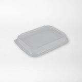 QUAD-kartonkikulhon PET-kansi 1100ml
