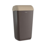 Roska-astia 23l beige/ruskea