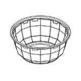 Bowly salaattikulho 1350ml PET-muovi