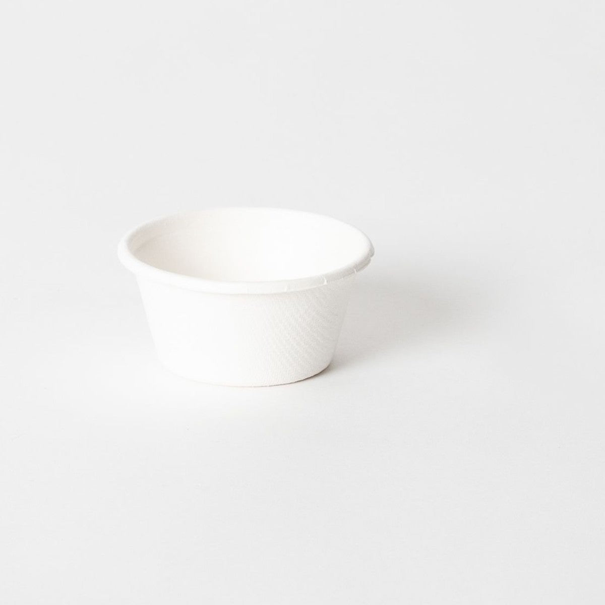 NoiBIO bagassi dippikuppi 60ml